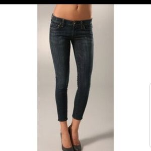 Citizens of Humanity Ankle Length Jeans, Size 29